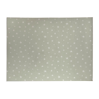 Tapis de cuisine antidérapant Starry Night