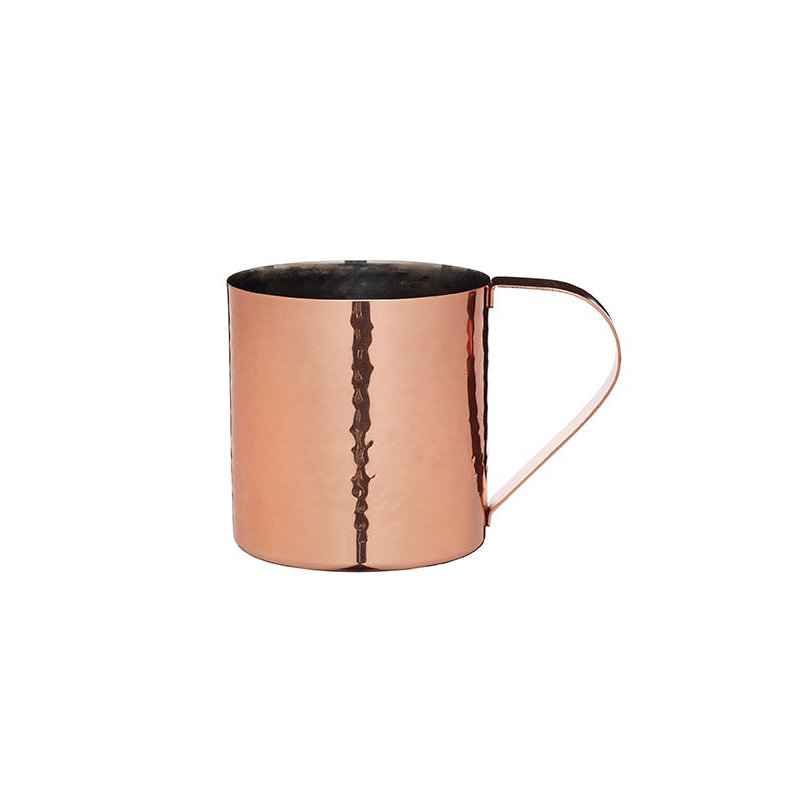 550ml Stainless Steel Moscow Mule Mug