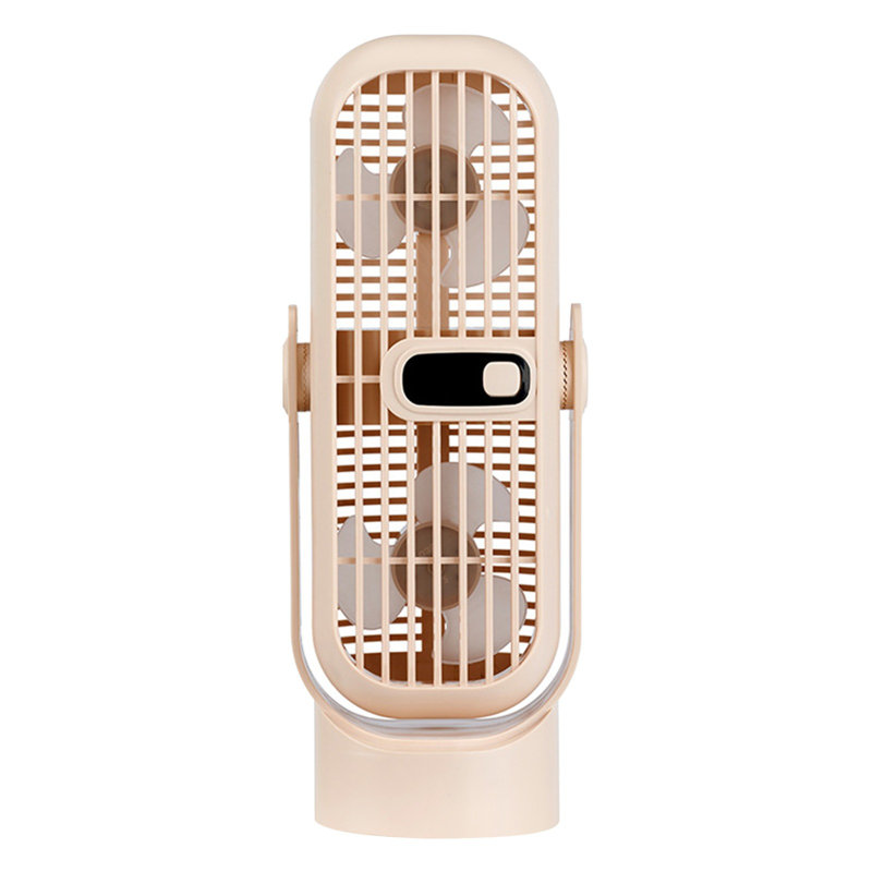 Ventilateur de bureau pour dortoir pour bureau