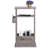 Shalton Solid Wood End Table