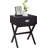 Emile End Table with 1 Drawer-614003740