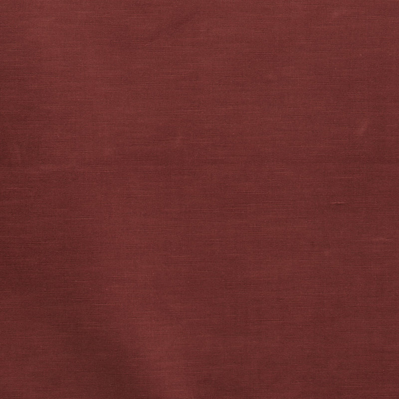 Tissu de velours de lin antique, Brun roux