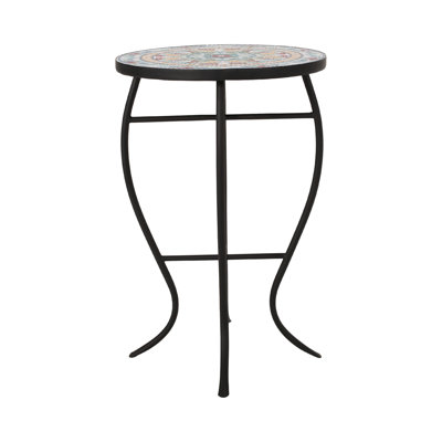 outdoor  SIDE TABLE