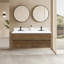 Meuble-lavabo mural 60 po 60 po-1465050563