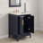 24" Single Bathroom Vanity Set-1527220895