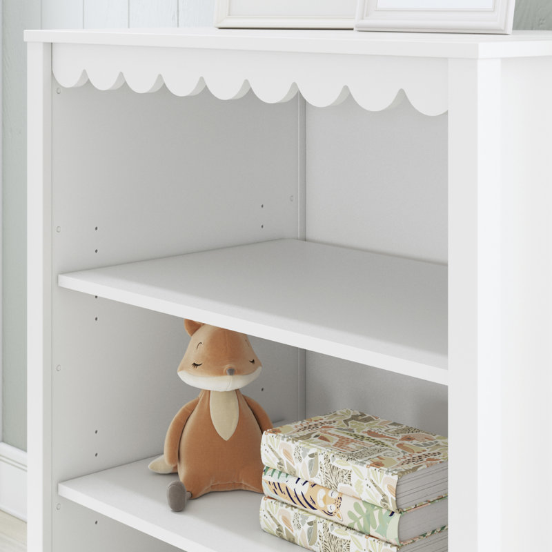 Patricia Bookcase