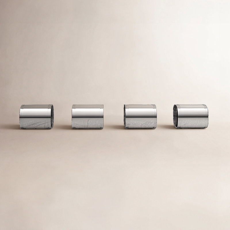 Metal Napkin Ring