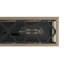 Applique murale encastrée 2 lumières Gablecrest-71472603
