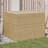 Water Resistant Poly Rattan Deck Box-97884562
