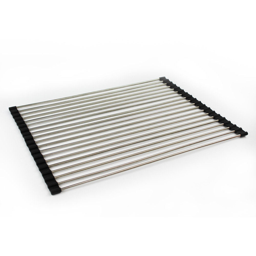 Stainless Steel Transolid