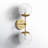 Barnhill Armed Sconce-1060605429