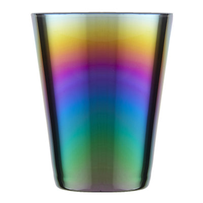 Mauricio 390ml Whiskey Glass Set