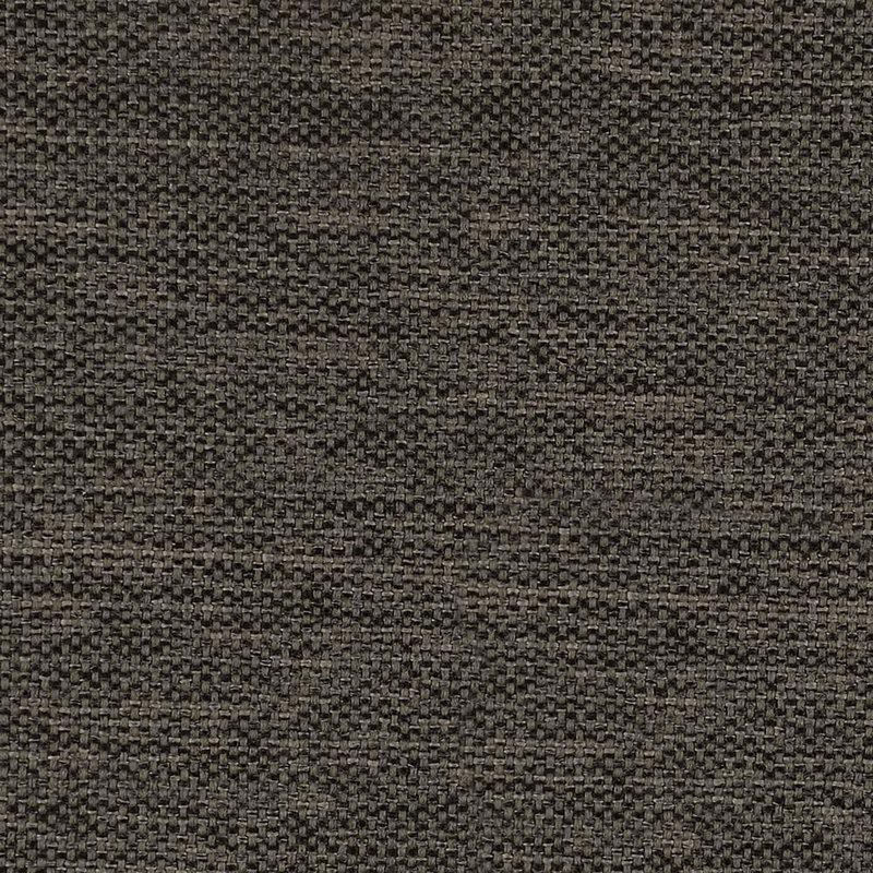 Fauteuil d'appoint Gottberg, Brun, Warm Grey Polyester