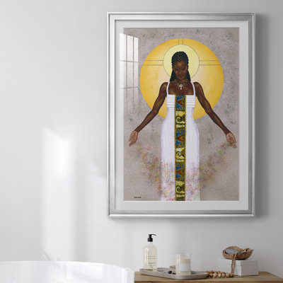 " Her Peace "