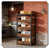 Black,Rustic Brown is out of stock