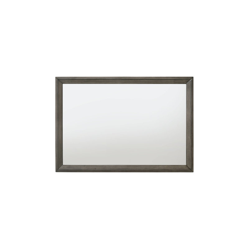 Miroir Escher