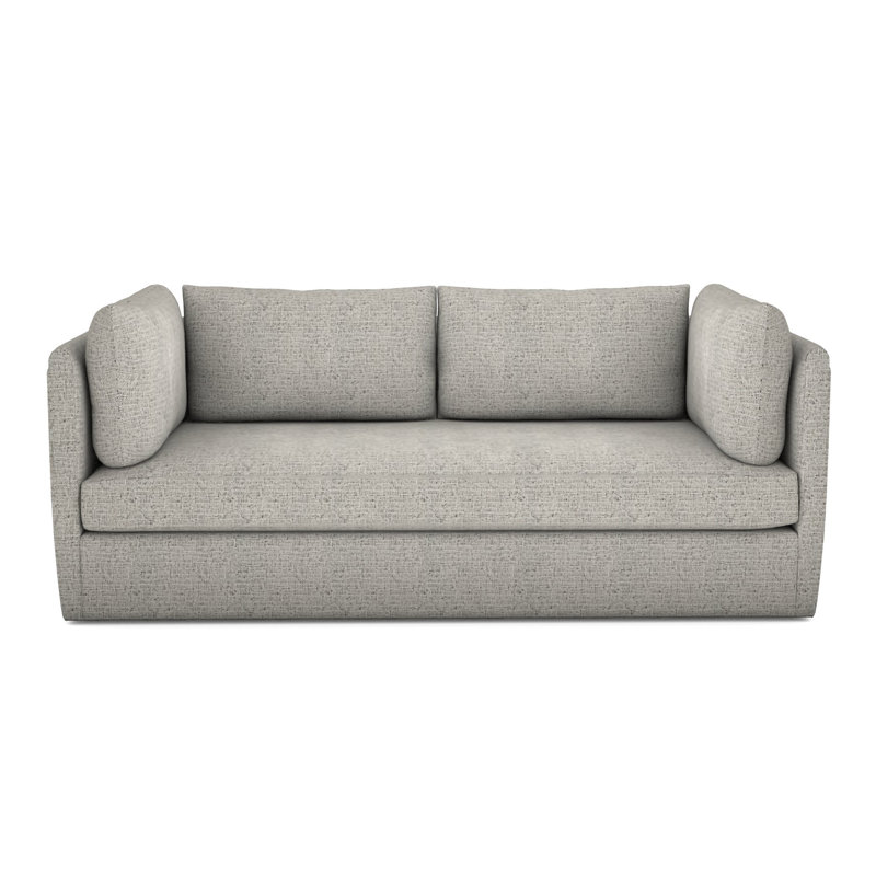 Liam Sofa, Tuck Graphite