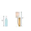 Colton 1 - Light Armed Sconce-1044022182