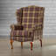 Anzilotti Upholstered Wingback Chair-22689866