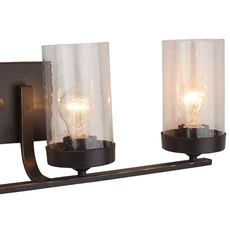 Cristian 4 - Light Dimmable Vanity Light