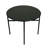 3 Pieces Patio Egg Chairs  With Side Table Set