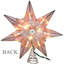 10-Light 7-Point Capiz Star Tree Topper-42584372