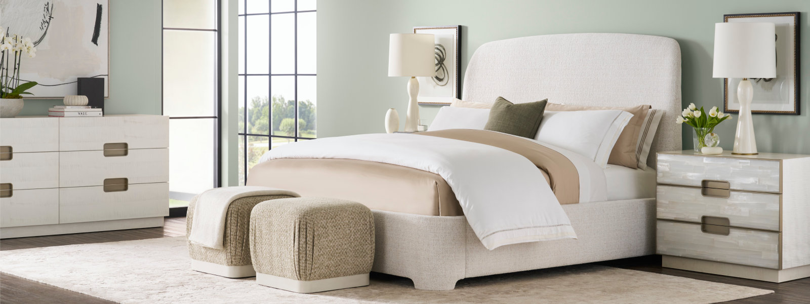 Vanguard Furniture