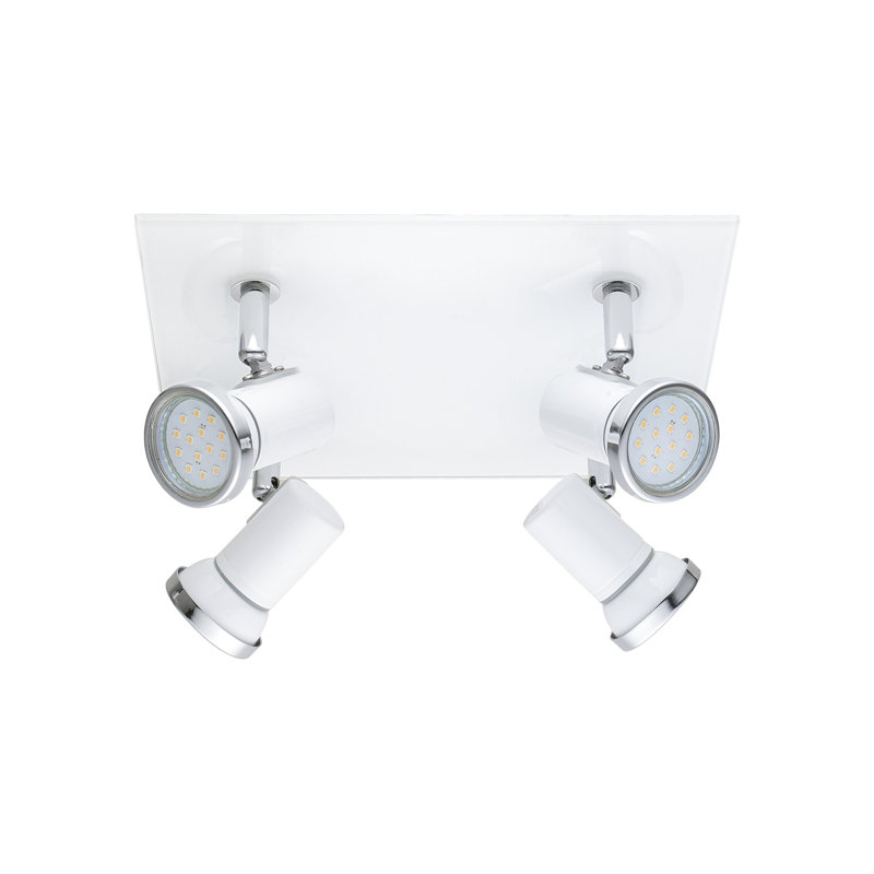 Linder Glass Spotlight
