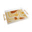 Plateau en acrylique Cassidy Rae Marietta-114857158-114857182