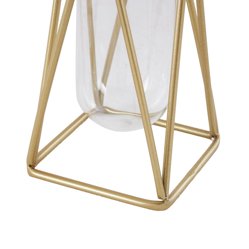 Ieaun Glass Table Vase
