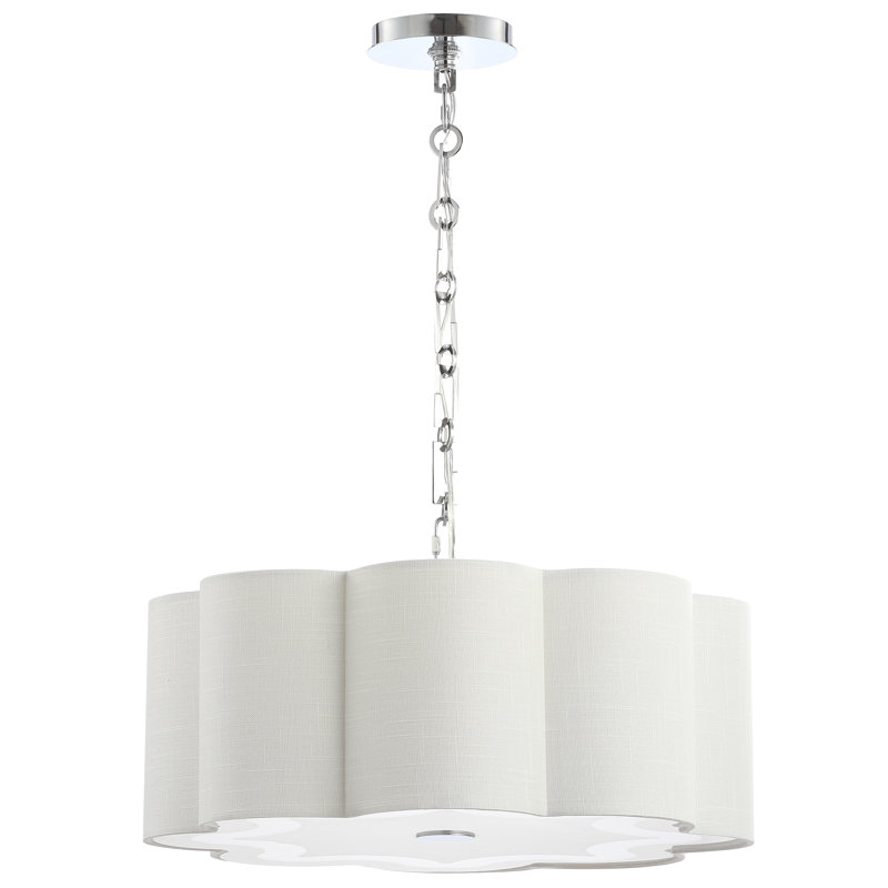 Chattanooga 4 - Light Chandelier