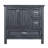 Melgar 36'' Single Bathroom Vanity Base Only-29921116