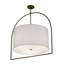 Yutan 3 - Light Chandelier