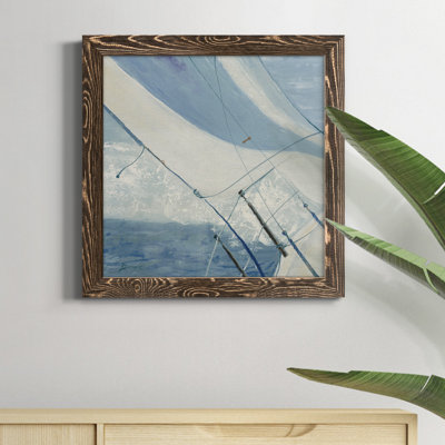 Impression sur toile Bow Bow