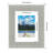 Nerva Gray Single Picture Frame-1038694641