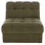 Fauteuil d'appoint Foxglove Thane