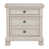 Blanc antique