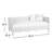 Oslo Twin Daybed-212413692