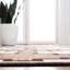 Great Plains Wool Geometric Area Rug in Maverick-1497105538