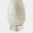 Abalone Shell Scaled Lamp-Gray