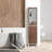 Baruch Linen Cabinet