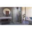 Cabine de douche rectangulaire sans cadre Unidoor Plus-132673181-132673258