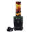 Koblenz® 600-Watt 20.2-Oz. Personal Mix And Shake Blender, Black-121551476