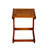 Acacia Wood Side Table