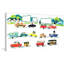 Cars - Wrapped Canvas Print-783168746