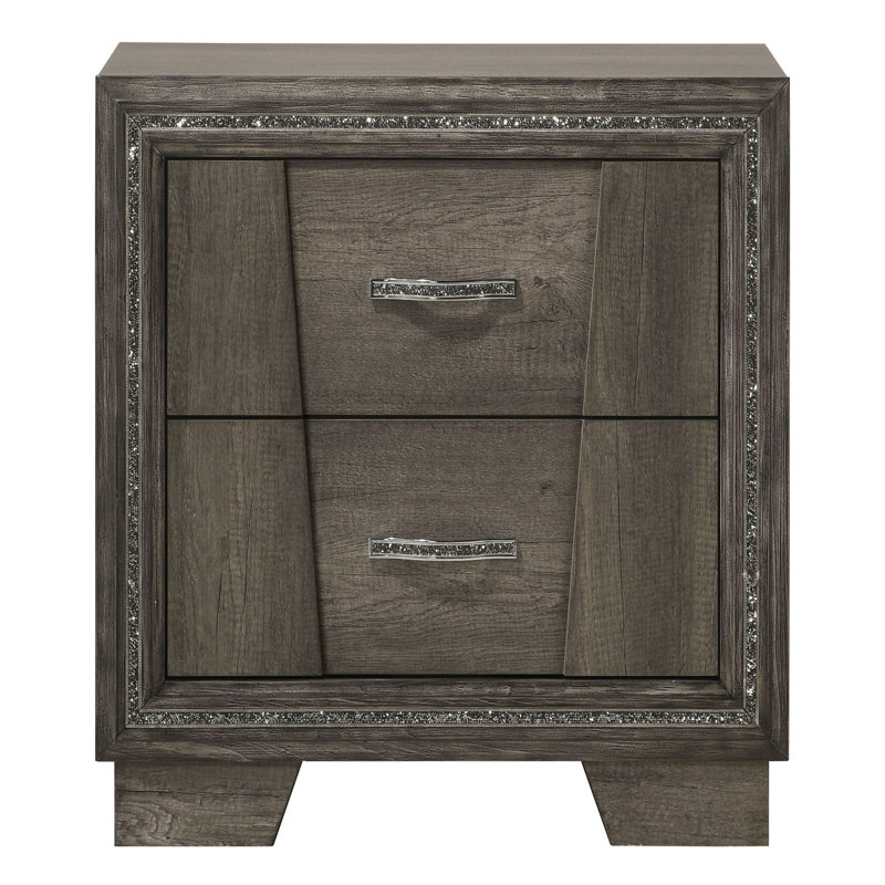 Kerrilyn Piece Bedroom Set, Queen