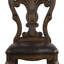 Ensemble de 2 chaises d'appoint Zenyaa