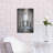 " Gray Staircase " by Roman Robroek-1815373654