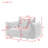 Upholstered Armchair-97442749