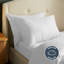 Silentnight Brushed Cotton Pillowcase Pair-108368307